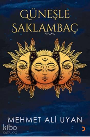 Güneşle Saklambaç