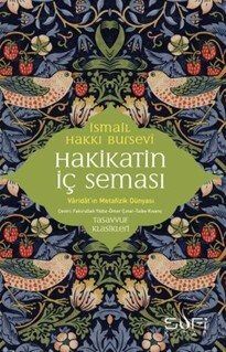 HAKİKATİN İÇ SEMASI