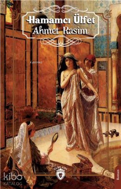 Hamamcı Ülfet