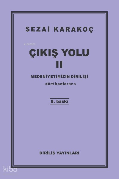 Çıkış Yolu 2