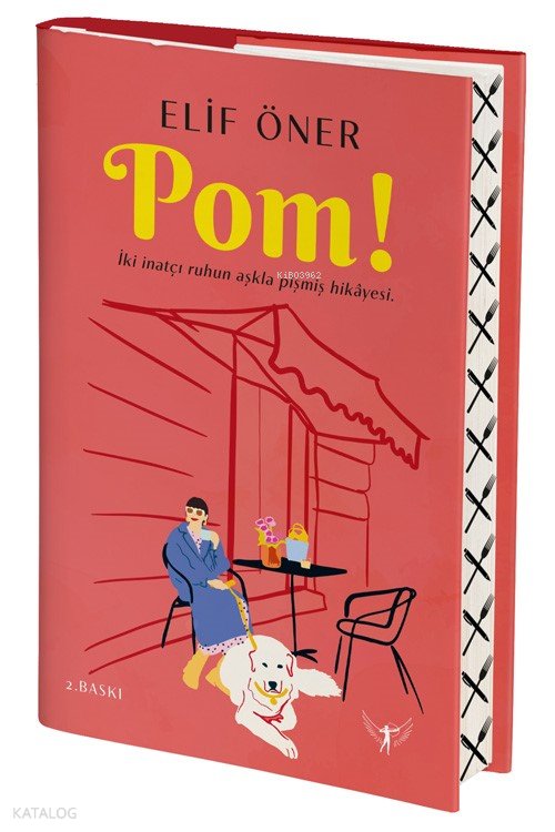 Pom! - Elif Öner