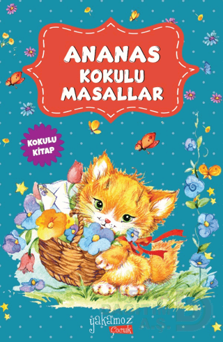 ANANAS KOKULU MASALLAR