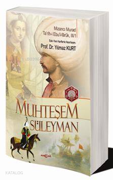 Muhteşem Süleyman