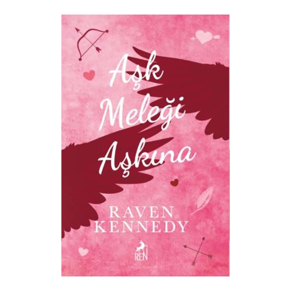 AŞK MELEĞİ AŞKINA