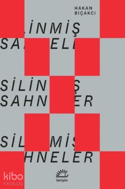 Silinmiş Sahneler