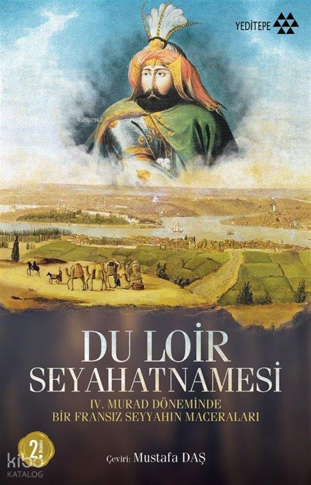 DU LOİR SEYAYATNAMESİ