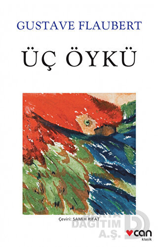 Üç Öykü