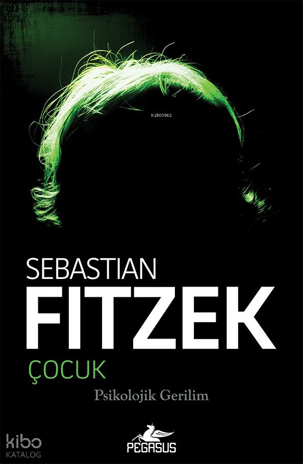 Çocuk - Sebastian Fitzek