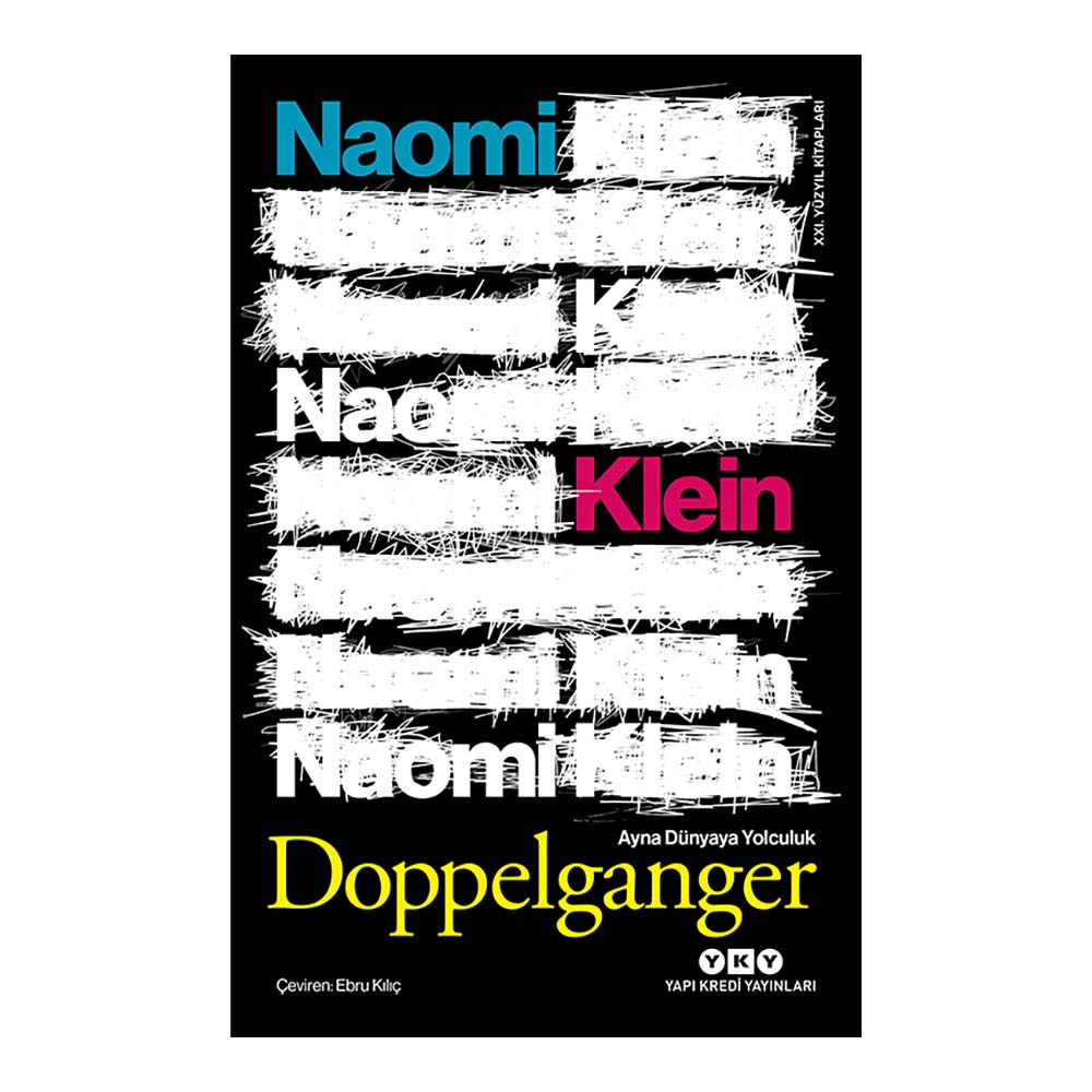 DOPPELGANGER