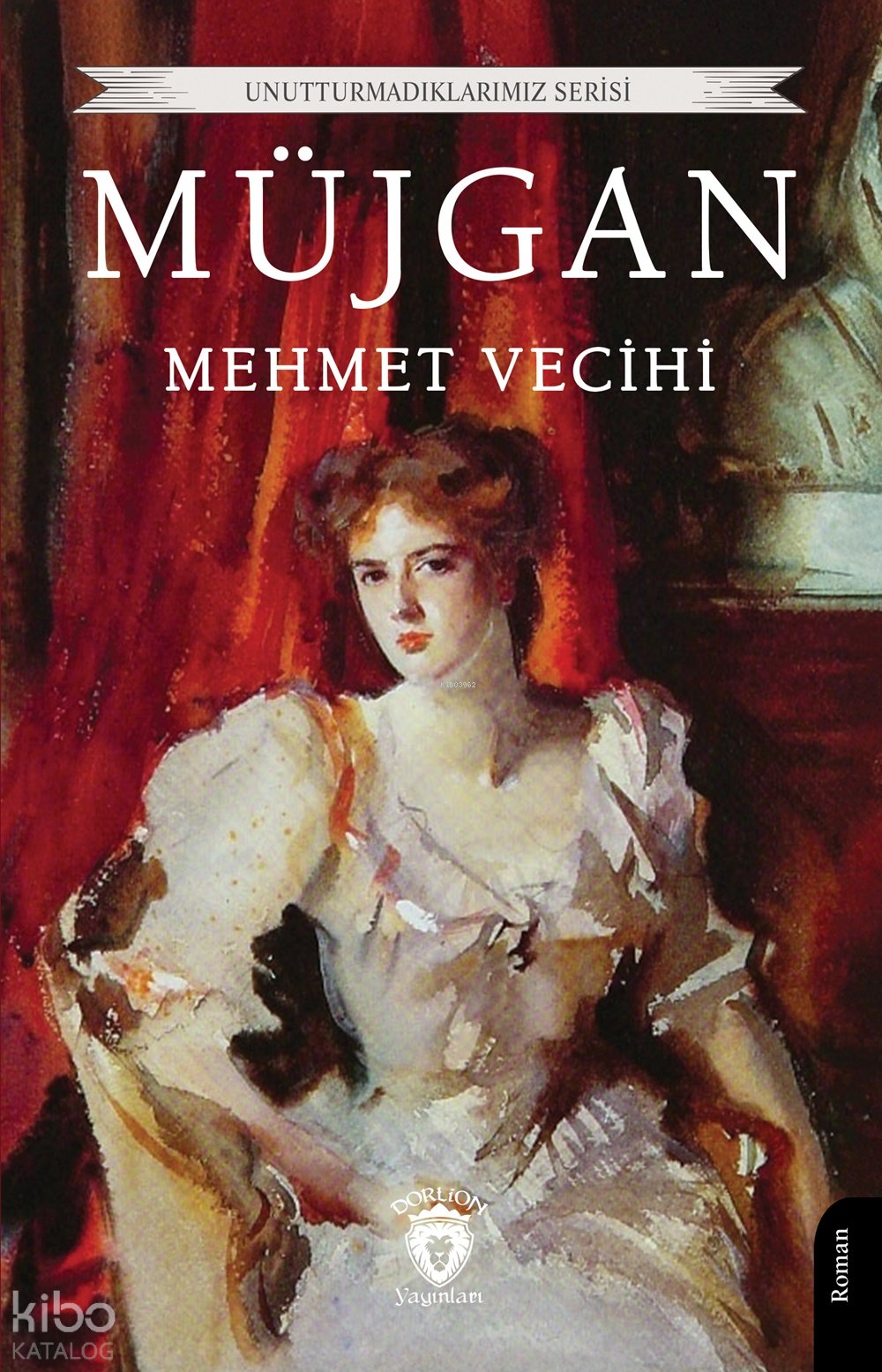 Müjgan - Mehmet Vecihi