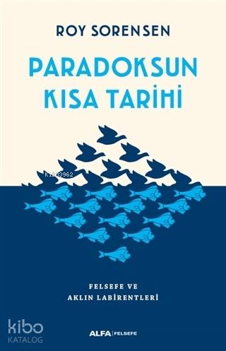 Paradoksun Kısa Tarihi