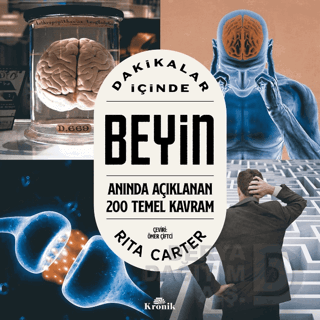 DAKİKALAR İÇİNDE - BEYİN