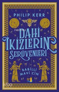 Dahi İkizlerin Serüvenleri