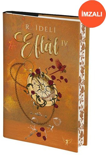 Eflal 4