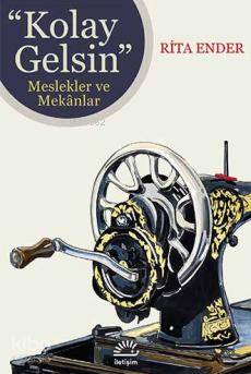 Kolay Gelsin