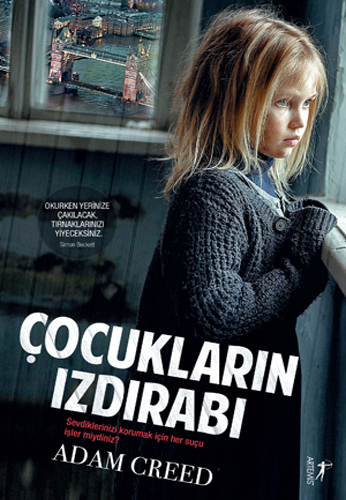 Çocukların Izdırabı - Adam Creed