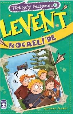 Levent Kocaeli'de