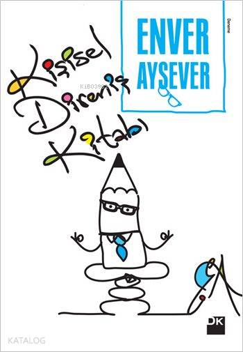 Kişisel Direniş Kitabı - Enver Aysever