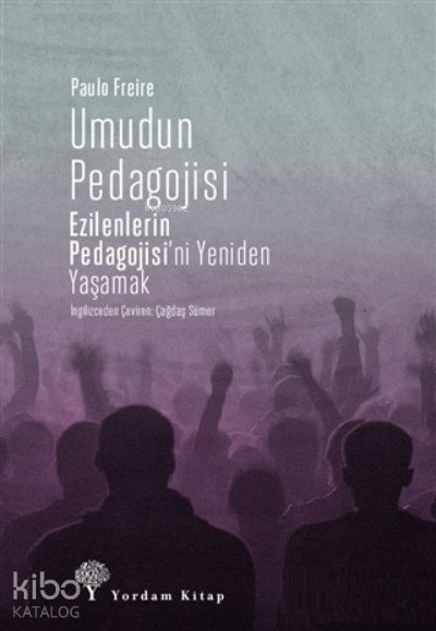 Umudun Pedagojisi