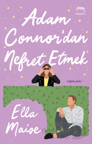ADAM CONNORDAN NEFRET ETMEK