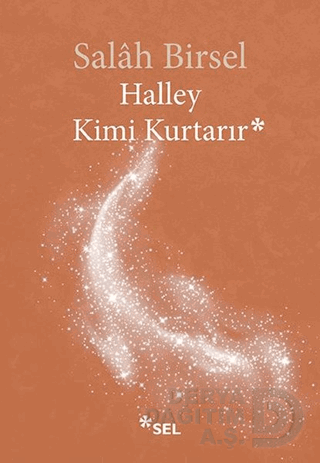Halley Kimi Kurtarır - 1001 Gece Denemeleri