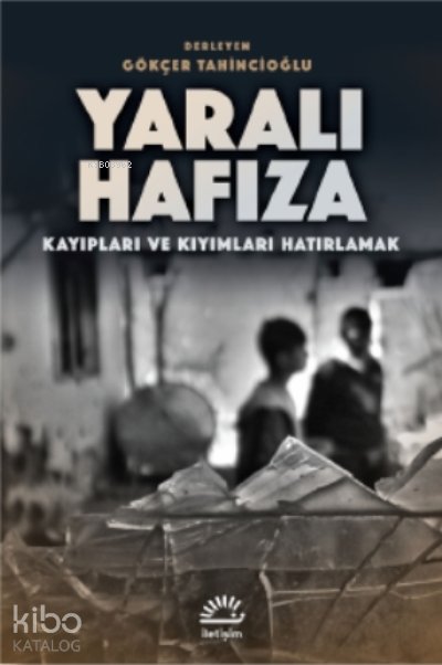 Yaralı Hafıza