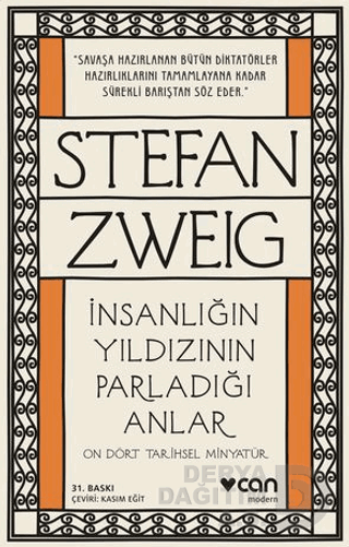 İnsanlığın Yıldızının Parladığı Anlar
