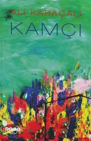 Kamçı