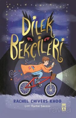 DİLEK BEKÇİLERİ