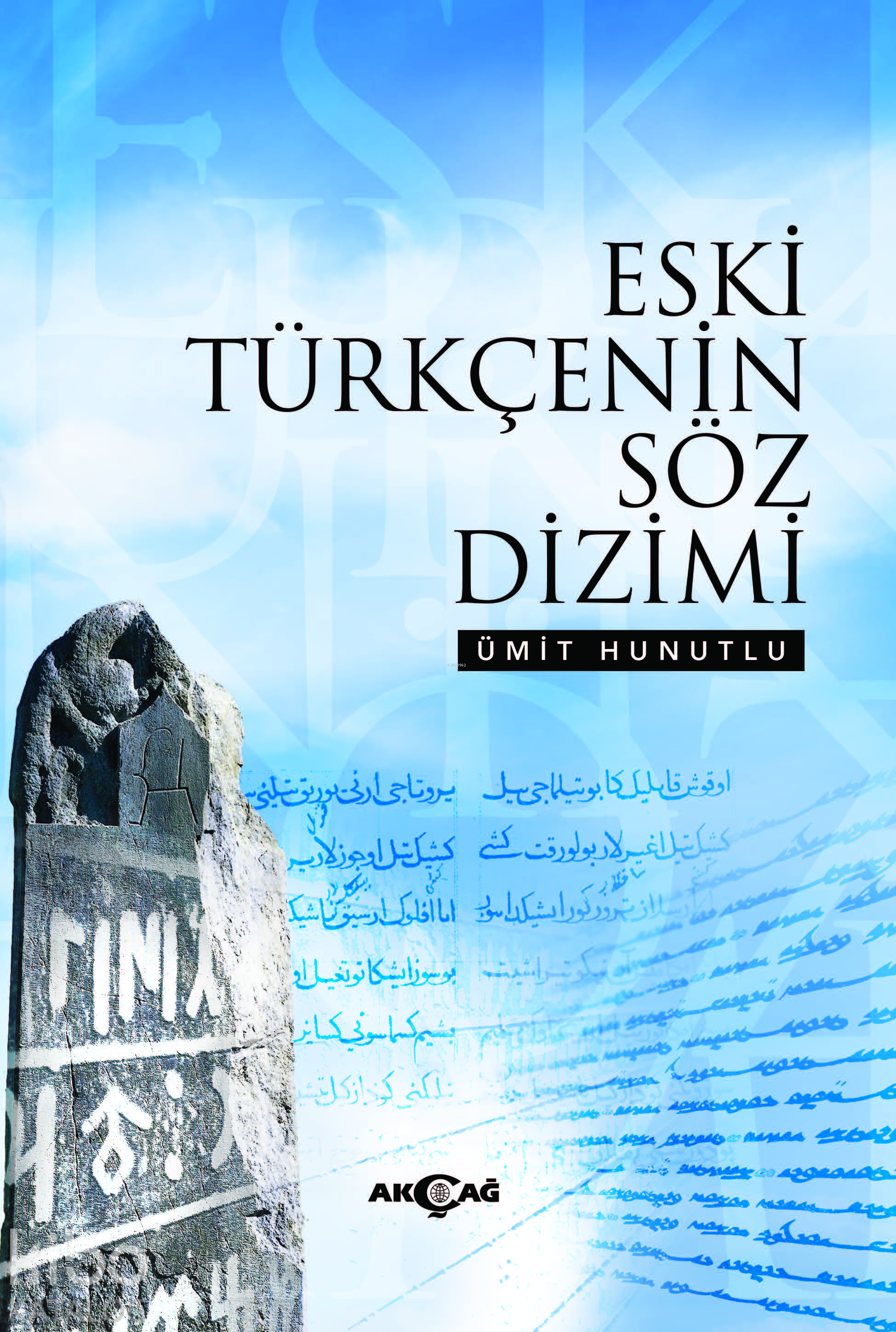 Eski Türkçenin Söz Dizimi
