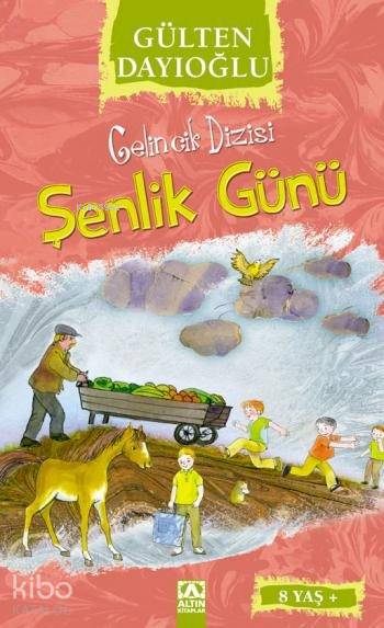 Şenlik Günü (8+ Yaş)