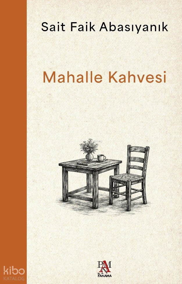 Mahalle Kahvesi