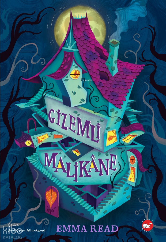 Gizemli Malikâne