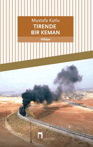 TRENDE BİR KEMAN / MUSTAFA KUTLU