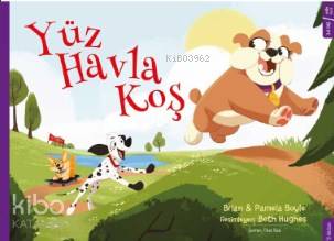 Yüz Havla Koş