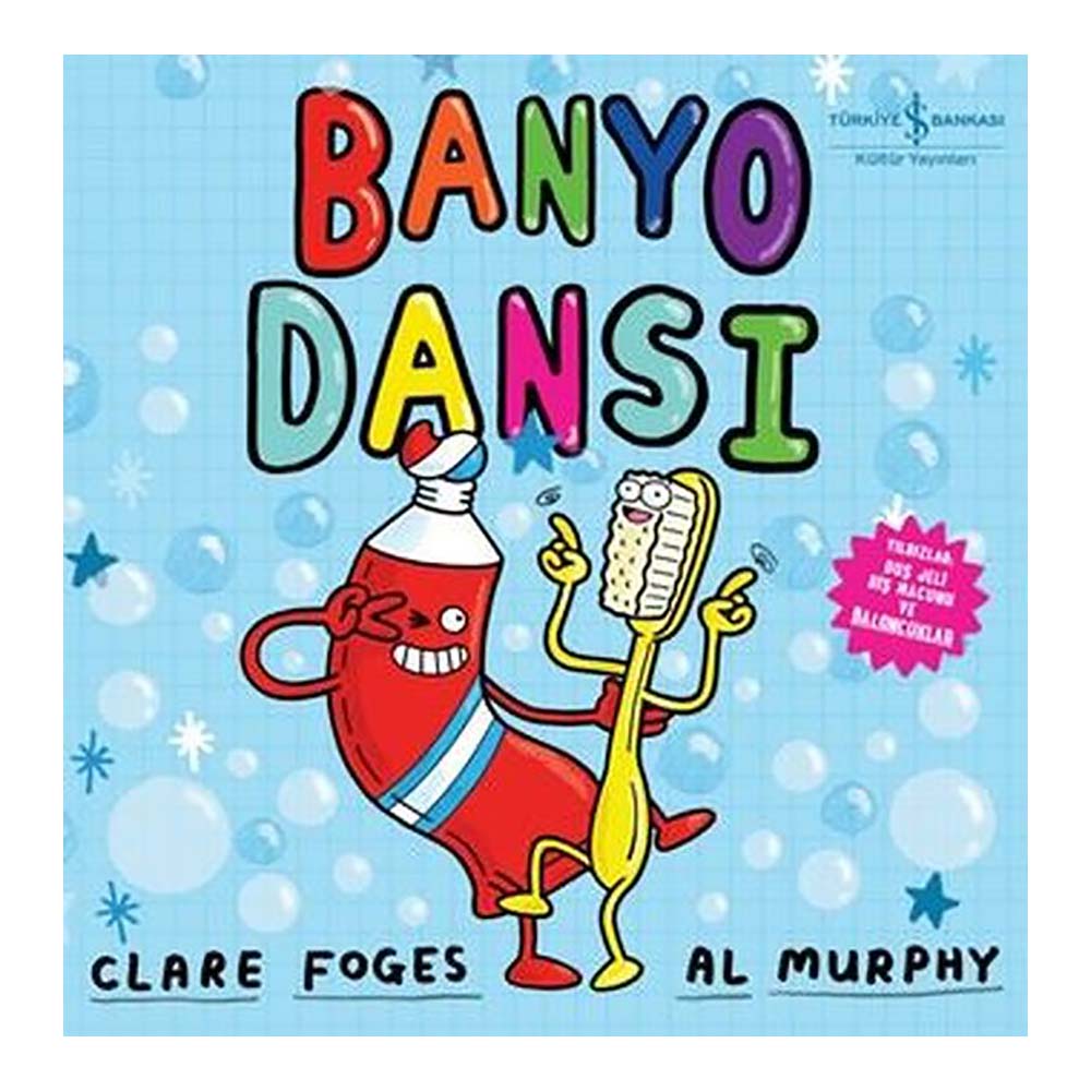 BANYO DANSI