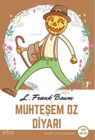 Muhteşem Oz Diyarı