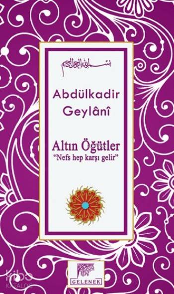Altın Öğütler