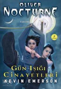 Gün Işığı Cinayetleri