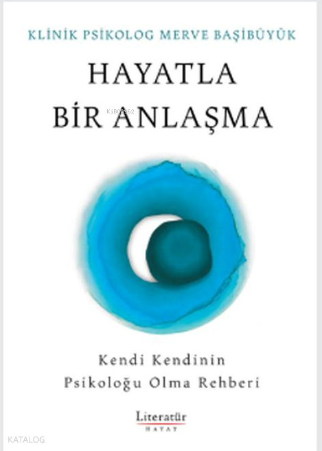 HAYATLA BİR ANLAŞMA