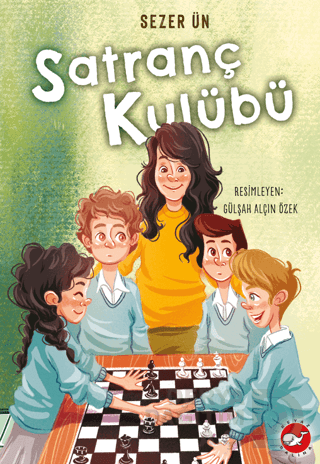SATRANÇ KULUBÜ