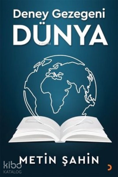 Deney Gezegeni Dünya