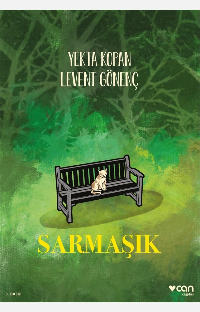Sarmaşık