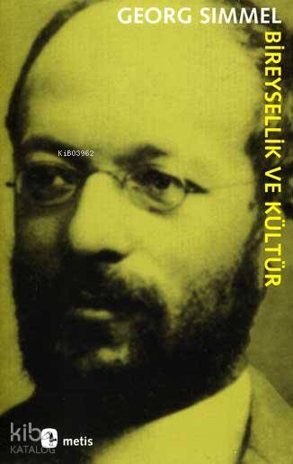 Bireysellik ve Kültür