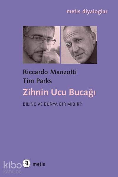 Zihnin Ucu Bucağı