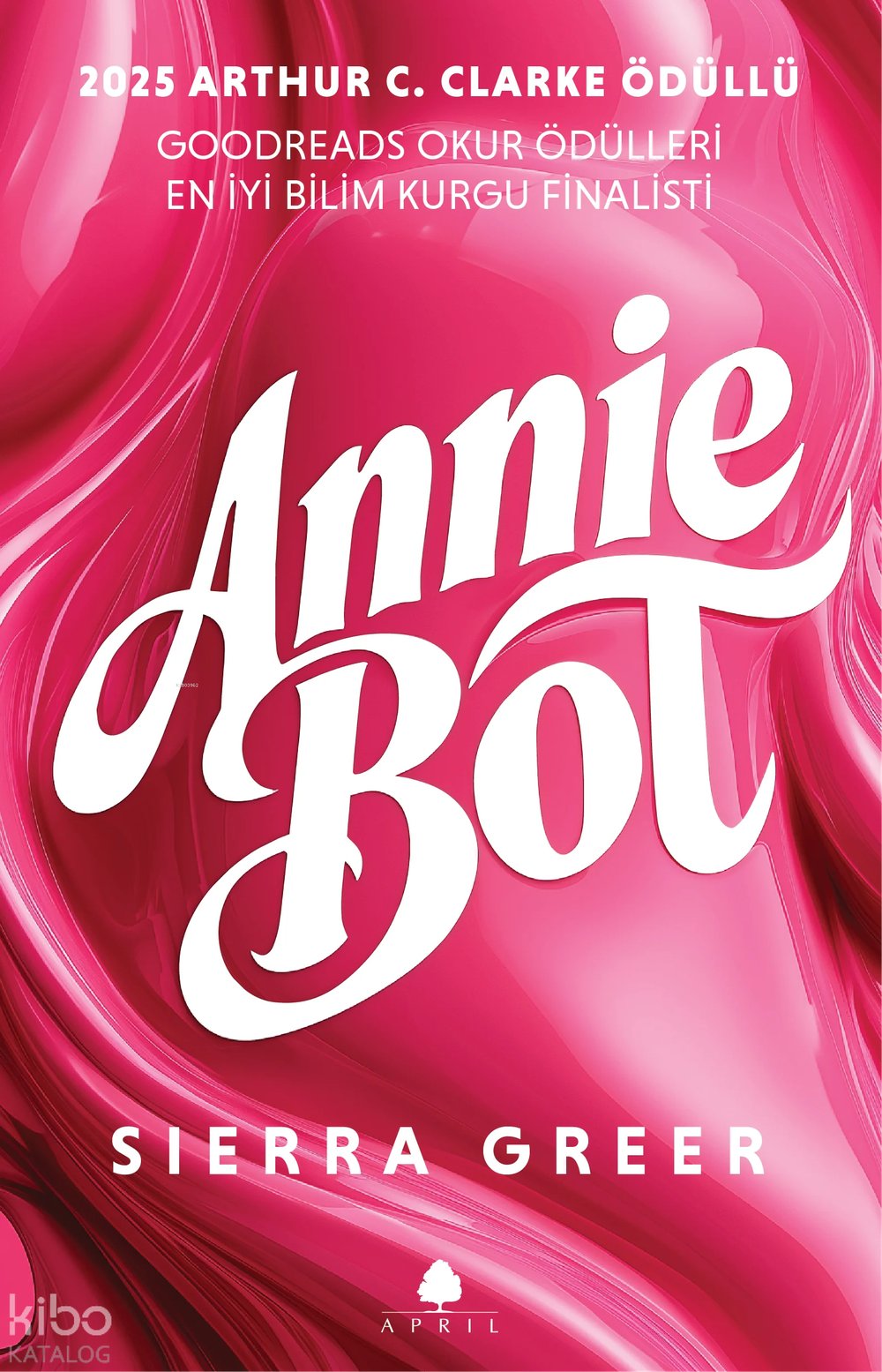 Annie Bot