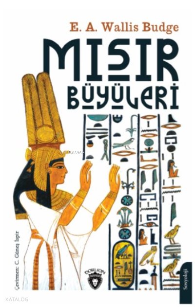 Mısır Büyüleri