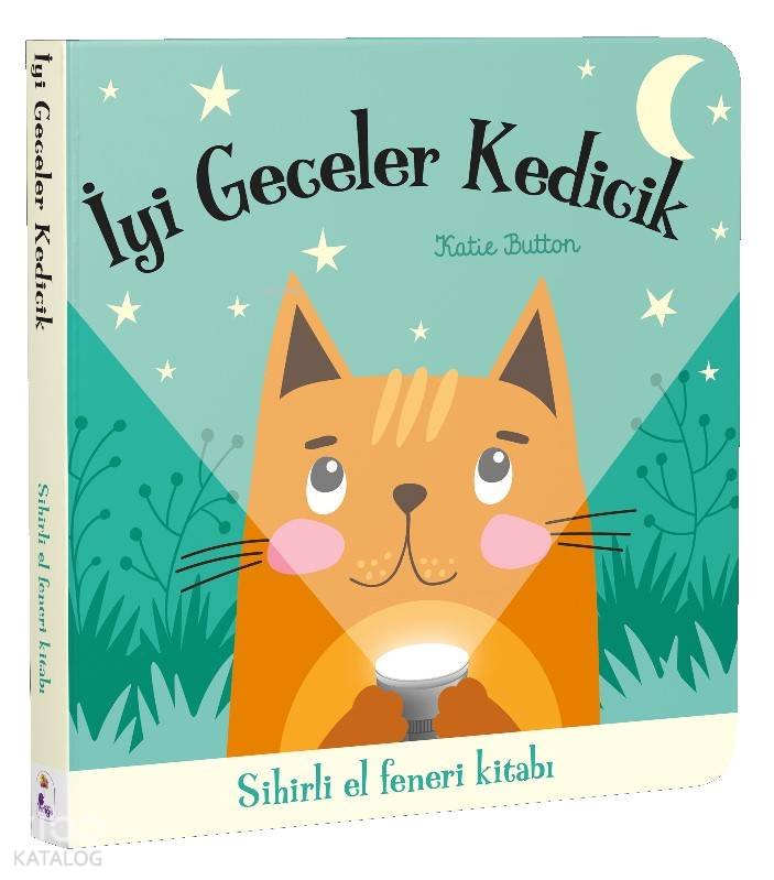 İyi Geceler Kedicik