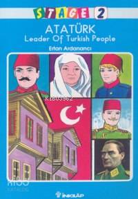 Atatürk - Leader Of Turkish People