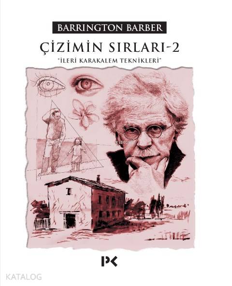 Çizimin Sırları - 2